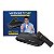 RECEPTOR  CONVERSOR DIGITAL SATELITE PARA PARABOLICA HD VX10 VIVENSIS PROELETRONIC - Imagem 1