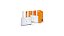 MODEM ROTEADOR WIFI 3G / 4G  MD-4000SX AQUARIO - Imagem 1