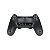 CONTROLE JOYSTICK PLAY4 VINIK PRETO PS4 SEM FIO BLUETOOTH - Imagem 4