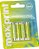 PILHA ALCALINA AAA MAX PRINT C/4 LR03 1.5V 756362 - Imagem 1