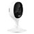 CAMERA IP INTELBRAS MIBO IMX C BRANCA WIFI FULL HD COM AUDIO E VISAO NOTURNA - Imagem 1