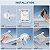SUPORTE VEICULAR PARA STARLINK VENTOSAS BRANCO SUP 7468 - Imagem 2
