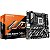 PLACA MÃE GIGABYTE B840M D2H CHIPSET B840 MATX GAMING ,  AMD AM5, DDR5 , HDMI USB 3.2 M2 - Imagem 1