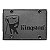 SSD SATA 480GB KINGSTON A400 2.5" - Imagem 2