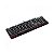 TECLADO MECANICO GAMER AXIS PRETO RAINBOW SWITCH BROWN ABNT-2 - Imagem 3