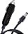 CABO CARREGADOR STARLINK MINI PARA CARRO 3 METROS  12V/24V - Imagem 1