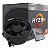 PROCESSADOR AMD AM4 RYZEN R3 3200G 4.0GHZ MAX BOOST 3.6GHZ BASE 6MB CACHE GPU INTEGRADA - Imagem 1