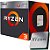 PROCESSADOR AMD AM4 RYZEN R3 3200G 4.0GHZ MAX BOOST 3.6GHZ BASE 6MB CACHE GPU INTEGRADA - Imagem 1