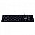 TECLADO USB MAXPRINT OFFICEEASY USB 2.0 PRETO - Imagem 3