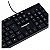 TECLADO USB MAXPRINT OFFICEEASY USB 2.0 PRETO - Imagem 2