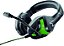 FONE DE OUVIDO COM MIC GAMER WARRIOR MULTILASER HARVE PH298 - Imagem 1