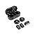 MICROFONE DE LAPELA SEM FIO BOYA OMIC-D LIGHTNING IPHONE - Imagem 2