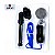 MICROFONE CONDENSADOR PLUG P2 SF401 JIAXI - Imagem 3
