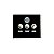 INTERFACE DE AUDIO RAD ZERO 48 1 CANAL 16/48KHZ AUDIO5 - Imagem 2