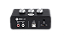 INTERFACE DE AUDIO RAD ZERO 48 1 CANAL 16/48KHZ AUDIO5 - Imagem 3