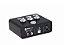 INTERFACE DE AUDIO RAD ZERO 48 1 CANAL 16/48KHZ AUDIO5 - Imagem 4