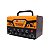 MINI AMPLIFICADOR BORNE CABECOTE VERSATIL GUITARRA  MOB T30 30W LARANJA - Imagem 2