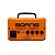 MINI AMPLIFICADOR BORNE CABECOTE VERSATIL GUITARRA  MOB T30 30W LARANJA - Imagem 3