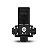 MICROFONE CONDENSADOR PROFISSIONAL PARA ESTUDIO RAD5 R2 COM  SHOCK MOUNT E CABO - Imagem 1