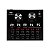 INTERFACE DE AUDIO C3 TECH STREAMING MX-50 BK - Imagem 1