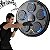MAQUINA DE BOXE INTELIGENTE BLUETOOTH  OI VIDA OI-BOX - Imagem 1