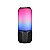 CAIXA DE SOM MULTILASER 15W COM EFEITO LED RGB SP349 COM BATERIA - Imagem 1