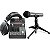 PODCAST STUDIO - KIT STUDIO BEHRINGER NRS - Imagem 1