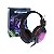 FONE DE OUVIDO HEADPHONE GAMER X SOLDADO GH-X10 INFOKIT - Imagem 1
