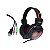 FONE DE OUVIDO HEADPHONE GAMER X SOLDADO GH-X10 INFOKIT - Imagem 2