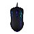 MOUSE USB COM FIO GAMER MULTILASER MO276 3200 DPI PRETO - Imagem 1
