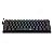 TECLADO MECANICO REDRAGON RGB ANIVIA  PRETO  SWITCH AZUL K614 - Imagem 4