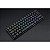 TECLADO MECANICO REDRAGON RGB ANIVIA  PRETO  SWITCH AZUL K614 - Imagem 3