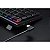 TECLADO MECANICO REDRAGON RGB ANIVIA  PRETO  SWITCH AZUL K614 - Imagem 10