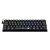 TECLADO MECANICO REDRAGON RGB ANIVIA  PRETO  SWITCH AZUL K614 - Imagem 3