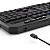 TECLADO MECANICO GAMER RGB REDRAGON HARPE K503-KS - Imagem 5