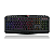 TECLADO MECANICO GAMER RGB REDRAGON HARPE K503-KS - Imagem 3
