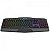 TECLADO MECANICO GAMER RGB REDRAGON HARPE K530-KS - Imagem 1