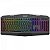 TECLADO MECANICO GAMER RGB REDRAGON HARPE K530-KS - Imagem 2