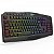 TECLADO MECANICO GAMER RGB REDRAGON HARPE K530-KS - Imagem 3