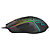 MOUSE GAMER REDRAGON RGB PRETO M987K - Imagem 2