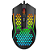 MOUSE GAMER REDRAGON RGB PRETO M987K - Imagem 1