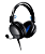 FONE DE OUVIDO HEADSET GAMER ATH GL3BK AUDIO TECHNICA CONEXAO P2 E P3 - Imagem 1
