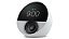 ALEXA ECHO SPOT  COM RELOGIO BRANCA - Imagem 1
