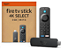 MINI PC TV BOX FIRE TV STICK 4K  AMAZON - Imagem 1