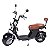 SCOOTER ELÉTRICA X12 1000W 60KM AUTONOMIA 180KGS TEMBIKE - Imagem 1