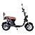 SCOOTER ELÉTRICA X12 1000W 60KM AUTONOMIA 180KGS TEMBIKE - Imagem 10