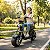SCOOTER ELÉTRICA X12 1000W 60KM AUTONOMIA 180KGS TEMBIKE - Imagem 2