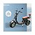 SCOOTER ELÉTRICA X12 1000W 60KM AUTONOMIA 180KGS TEMBIKE - Imagem 1