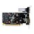 PLACA DE VIDEO GEFORCE GT 730 LP 4GB DDR3 128B GALAX 73GQF8HX00HD - Imagem 4