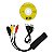 PLACA CAPTURA USB EASYCAP RCA SUPER VIDEO - Imagem 4